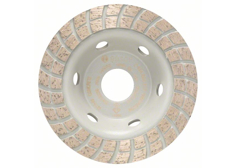 Diamanttopfscheibe Standard for Concrete Turbo Bosch 2608603313
