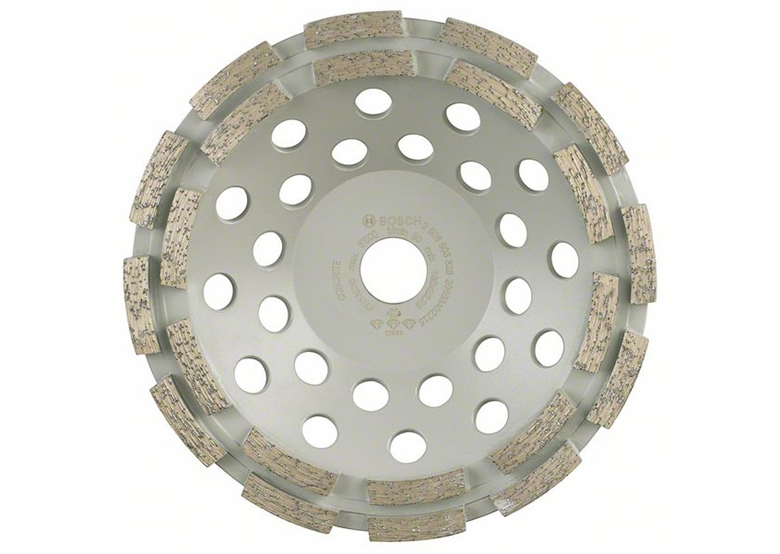 Diamanttopfscheibe Best for Concrete Bosch 2608603328