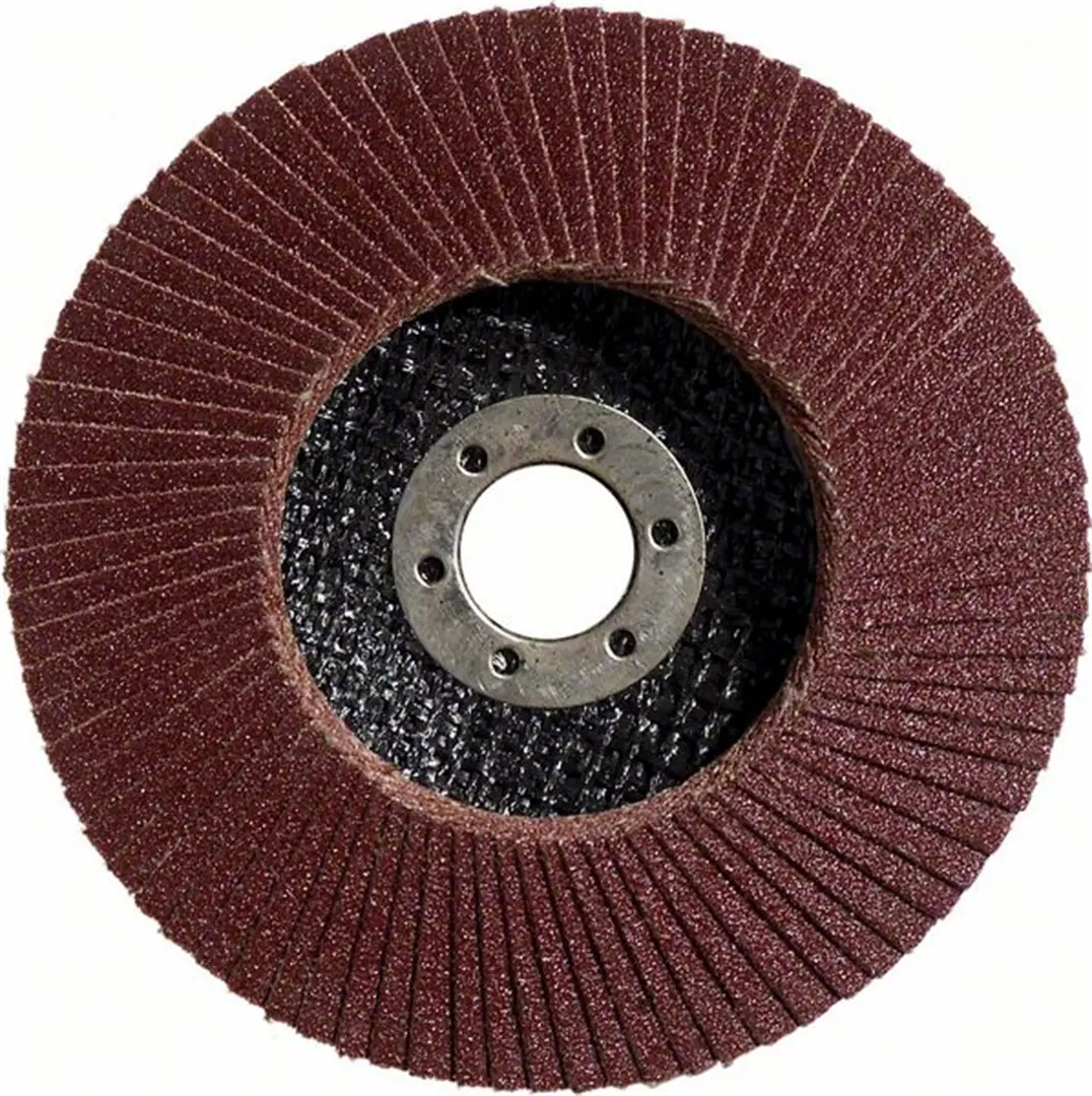 Fächerschleifscheibe X431, Standard for Metal Bosch 2608603655