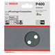 Schleifblatt F355, 5er-Pack Bosch 2608605121