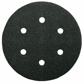 Schleifblatt F355, 5er-Pack Bosch 2608605131