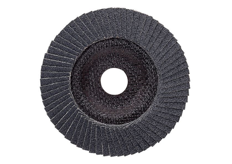 Fächerschleifscheibe X571, Best for Metal Bosch 2608606713