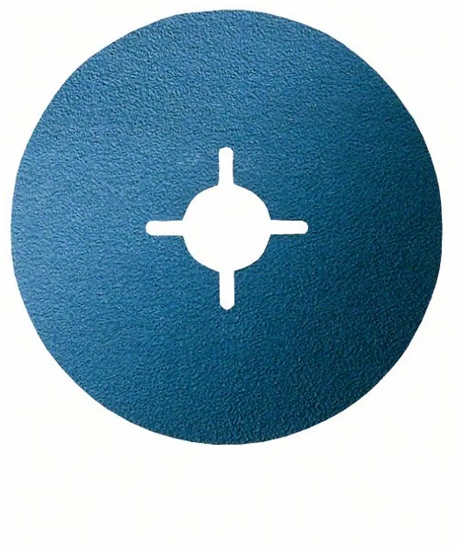 Fiberschleifscheibe R574, Best for Metal Bosch 2608606742