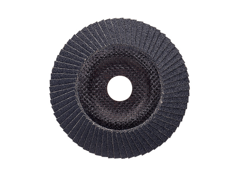 Fächerschleifscheibe X571, Best for Metal Bosch 2608606938