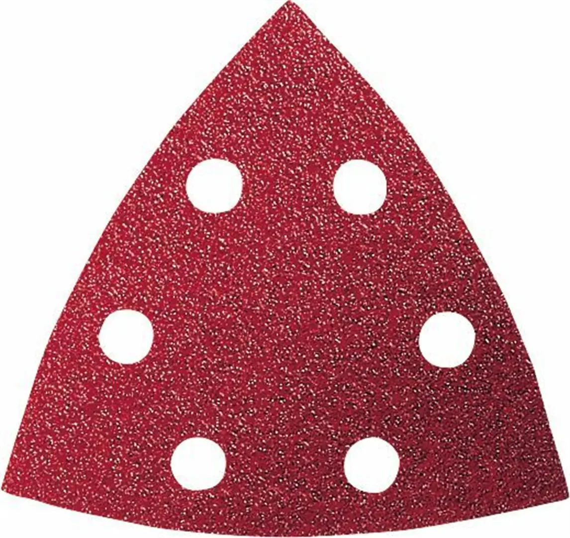 Schleifblatt C470, 50er-Pack Bosch 2608607883