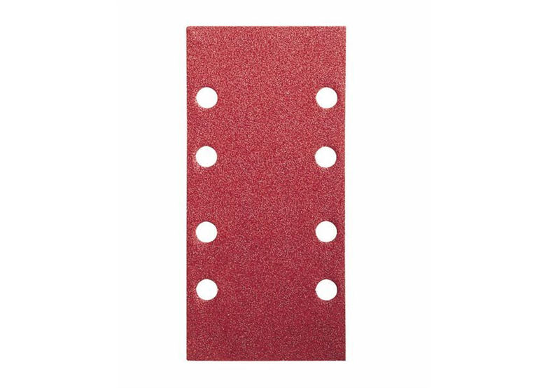 Schleifblatt C470, 50er-Pack Bosch 2608607926