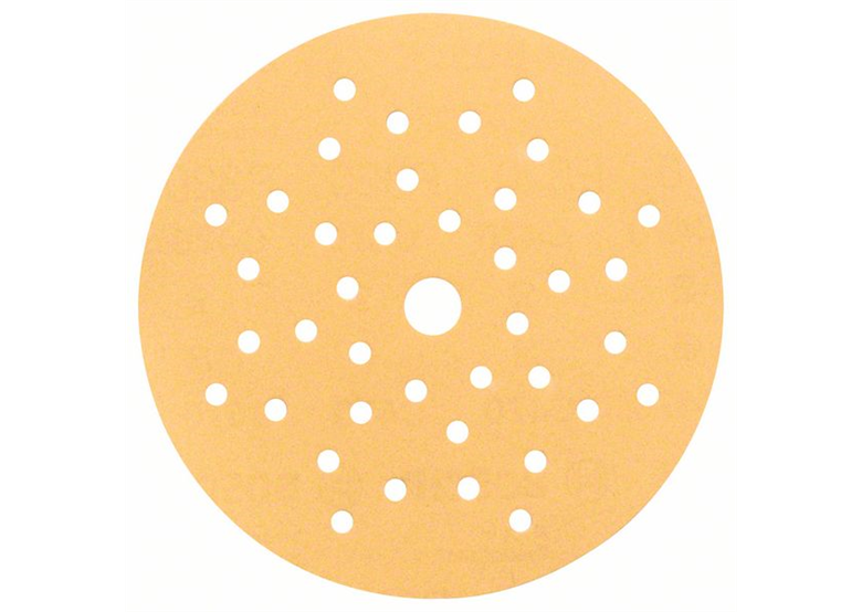 Schleifblatt C470, 6er-Pack Bosch 2608608X80