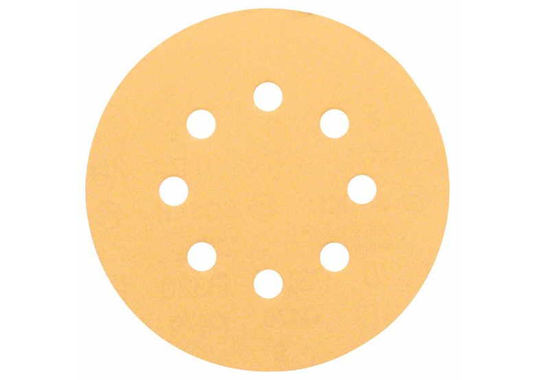 Schleifblatt C470, 50er-Pack Bosch 2608621000