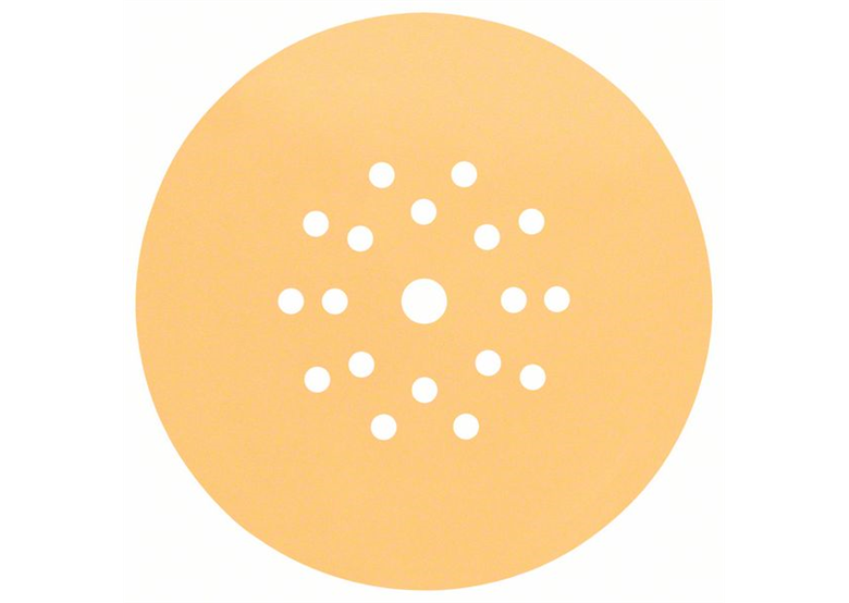 Schleifblatt C470, 25er-Pack Bosch 2608621036