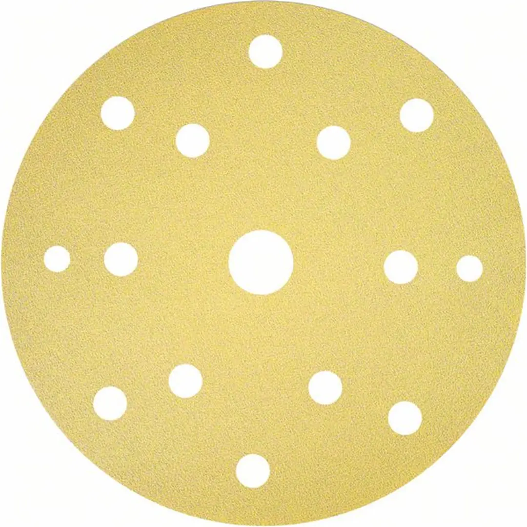 Schleifpapier C450, K80, 150mm 15 Löcher Bosch 2608621732