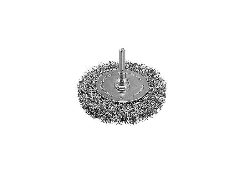 Scheibenbürste Bosch 100 mm Bosch 2608622642
