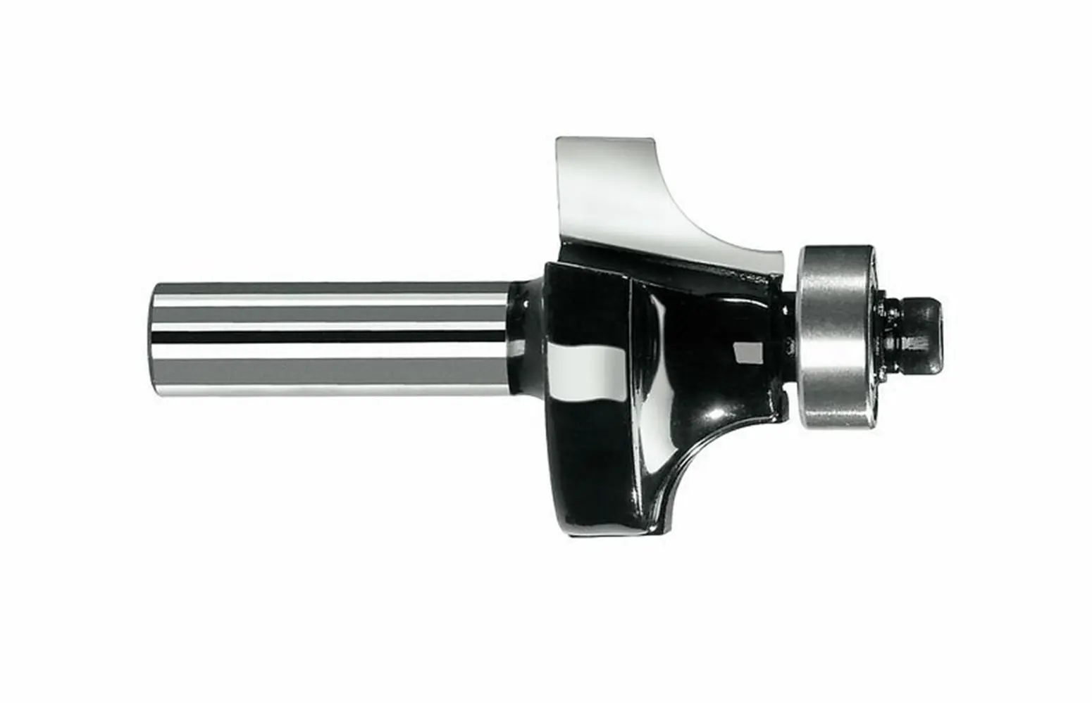 Abrundfräser Bosch 2608628342