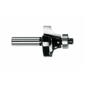 Abrundfräser Bosch 2608628345