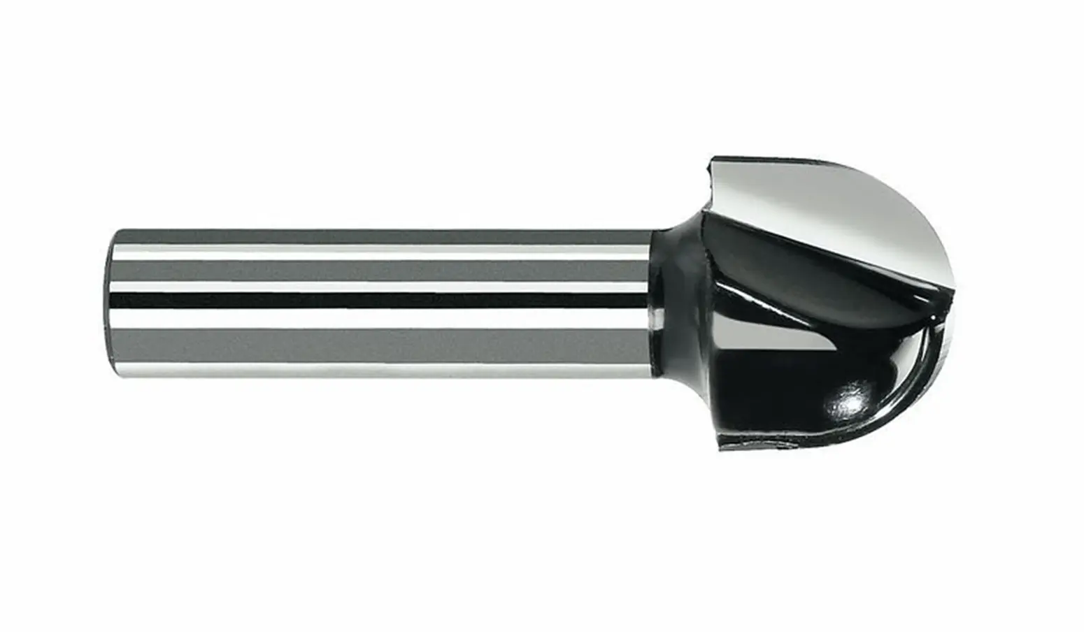 Hohlkehlfräser Bosch 2608628367