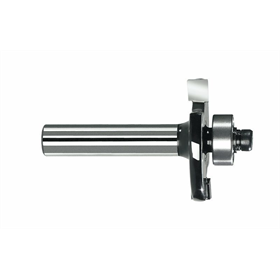 Scheibennutfräser Bosch 2608628404