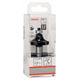 Abrundfräser Bosch 2608628471