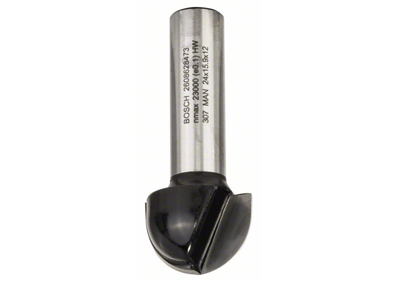 Hohlkehlfräser Bosch 2608628473