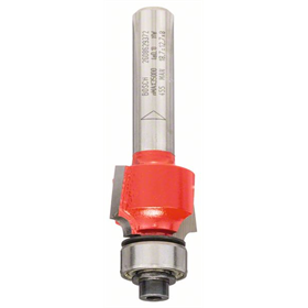 Abrundfräser Bosch 2608629372