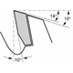 Kreissägeblatt Optiline Wood 305x30mm T60 Bosch 2608640441