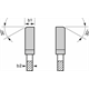 Kreissägeblatt Construct Wood 235x30/25mm T16 Bosch 2608640636