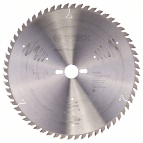 Kreissägeblatt Expert for Wood 300x30mm T60 Bosch 2608642509