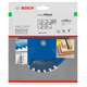 Kreissägeblatt Expert for Wood 130x20mm T24 Bosch 2608644006