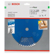 Kreissägeblatt Expert for Wood 165x30mm T48 Bosch 2608644027