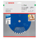 Kreissägeblatt Expert for Wood 180x30mm T36 Bosch 2608644033
