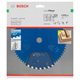 Kreissägeblatt Expert for Wood 210x30mm T40 Bosch 2608644059