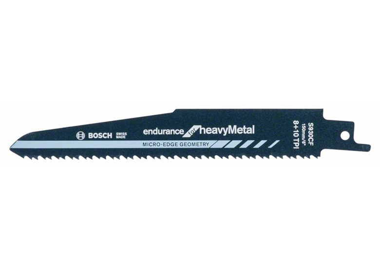 Säbelsägeblatt S 930 CF Bosch 2608657935