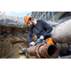 Säbelsägeblatt S 930 CF Bosch 2608657935