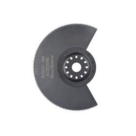 BIM Segmentsägeblatt ACZ 100 BB Wood and Metal 100 mm Bosch 2608661633