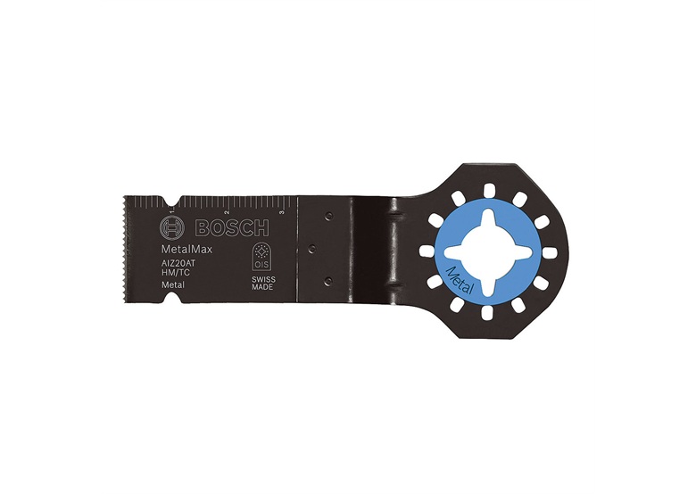 Tauchsägeblatt Bosch 2608662019