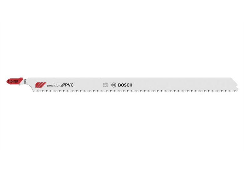 Stichsägeblatt T 1044 HP Bosch 2608667843