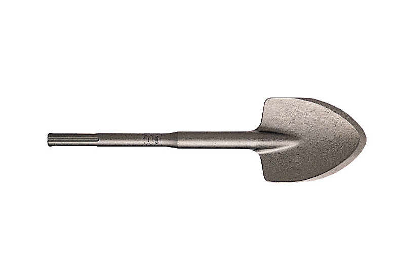 Spatmeißel 30-mm-Sechskantaufnahme Bosch 2608690110