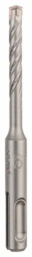 Hammerbohrer SDS-plus-5X Bosch 2608833891