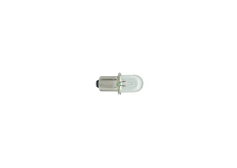 Glühlampe für PLI 12/14,4V Bosch 2609200306