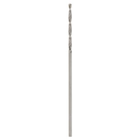 Metallbohrer HSS-G, 1mm Bosch 2609255034
