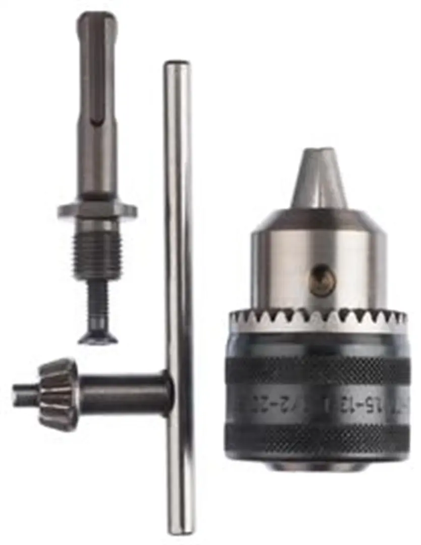 Zahnkranzbohrfutter mit Adapter SDS plus Bosch 2609255708