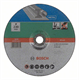 Trennscheibe, gebogen, für Metall 230mm Bosch 2609256313