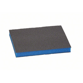 Schleifpad Best for Contour Bosch 2609256349