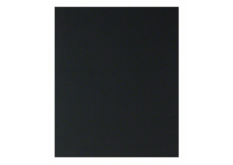 Handschleifpapier SiC, wasserfest, 230x280mm, K400 Bosch 2609256C05