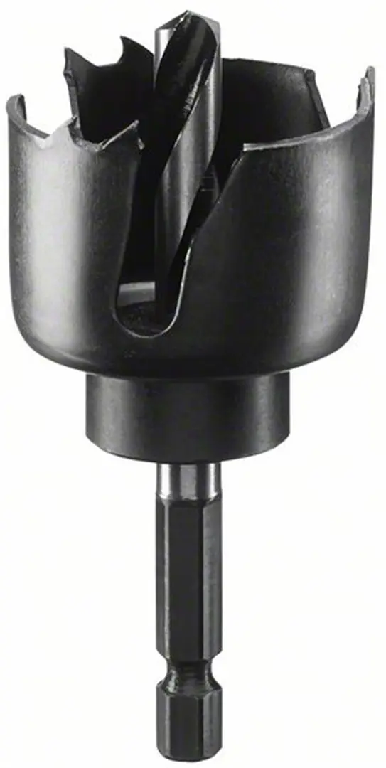 Lochsäge 38mm Bosch 2609256D03