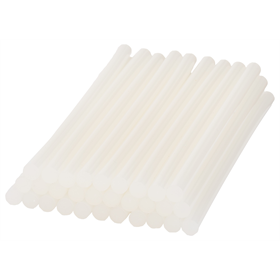 Schmelzkleber Ultra 7mm, 30 Stück Bosch 2609256D29