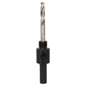 Sechskantadapter Bosch 2609390586