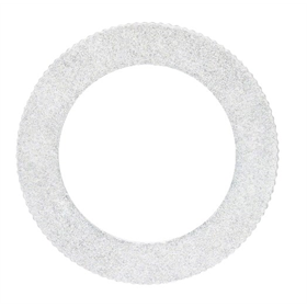 Reduzierring für Kreissägeblätter Bosch 30 x 20 x 1,2 mm