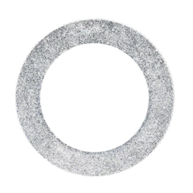 Reduzierring für Kreissägeblätter Bosch 30 x 20 x 1,5 mm