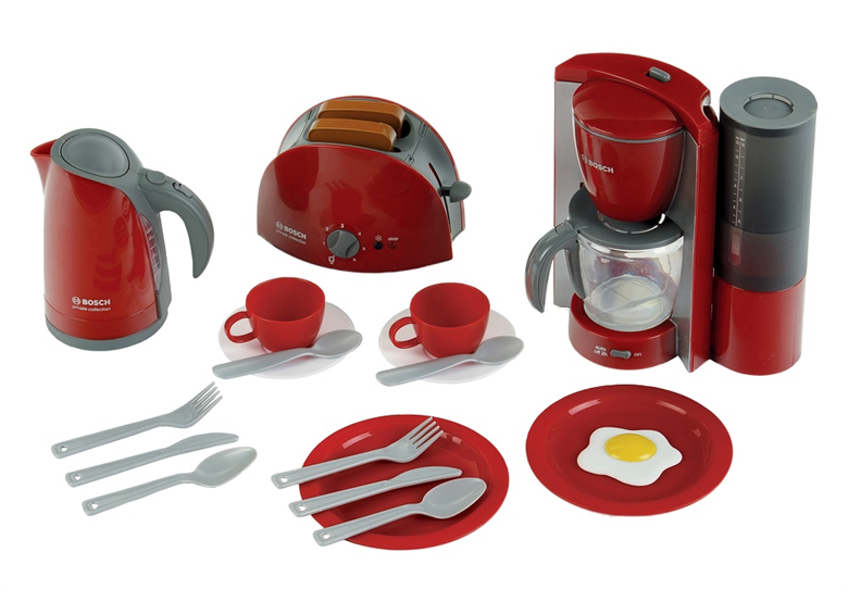 Frühstückset Bosch 9564