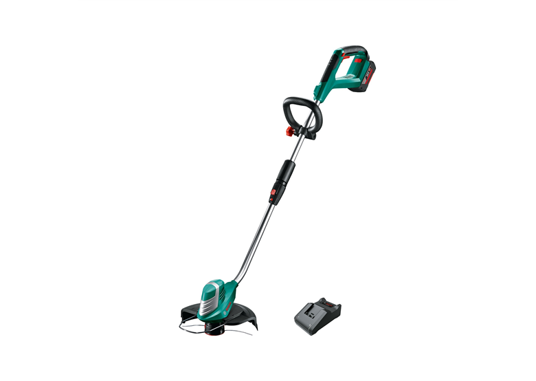 Akku-Rasentrimmer Bosch AdvancedGrassCut36 1x2.0Ah