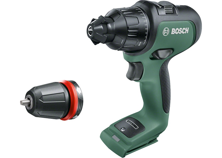 Akku-Schlagbohrschrauber Bosch AdvancedImpact 18 QuickSnap